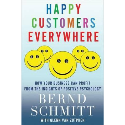 Happy Customers Everywhere
