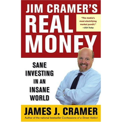 Jim Cramer's Real Money