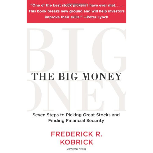 The Big Money