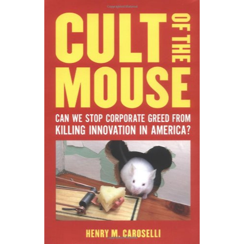 Cult Of The Mouse