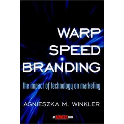 Warp Speed Branding