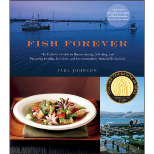 Fish Forever
