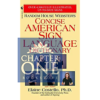 Concise American Sign Language Dictionary