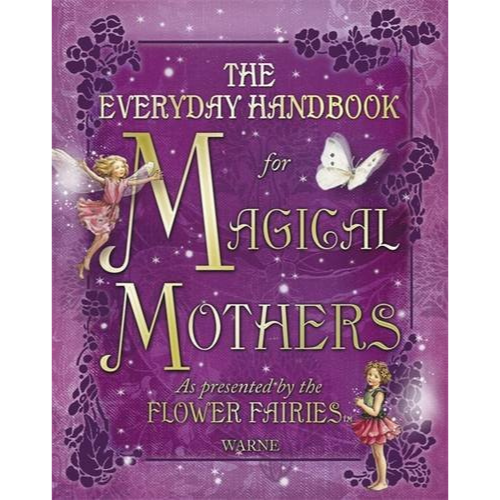 Flower Fairies: Magical Mother