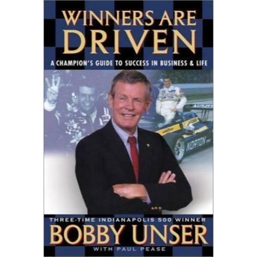Winners Are Driven
