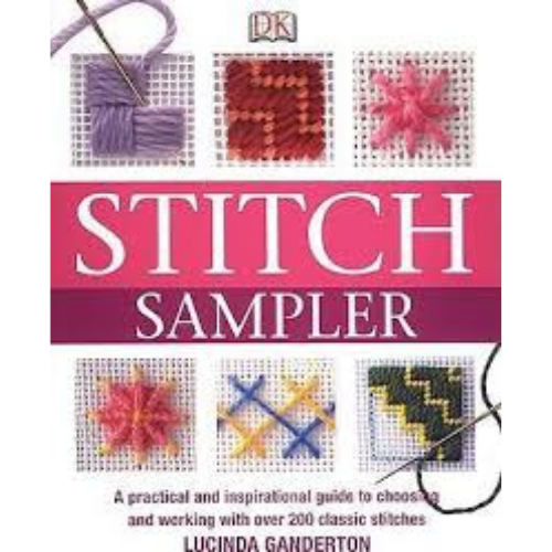 Stitch Sampler