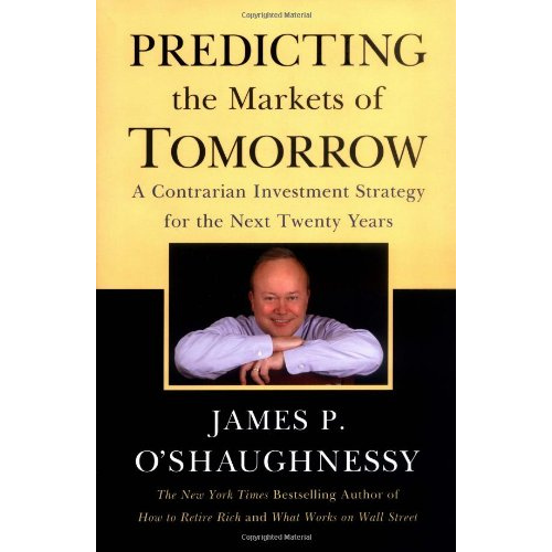 Predicting the Market Tomorrow