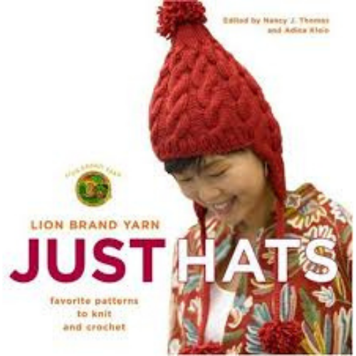 Just Hats