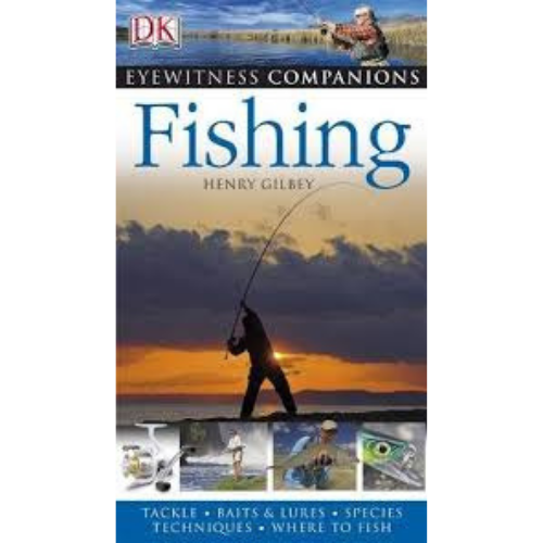Eyewitness Companions Fishing