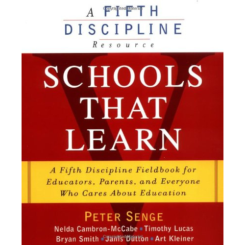 Schools That Learn