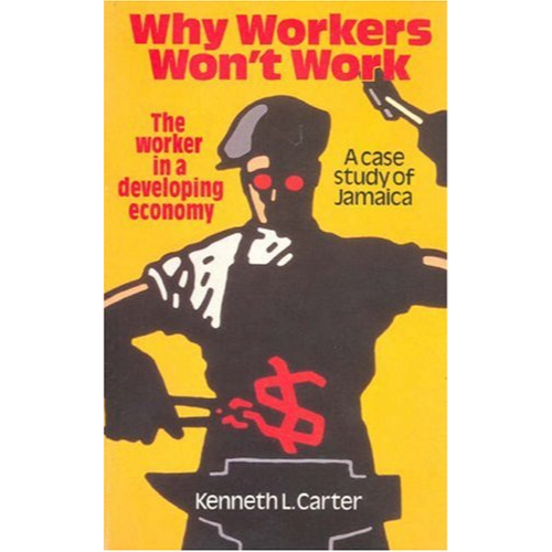 Why Workers Won't Work