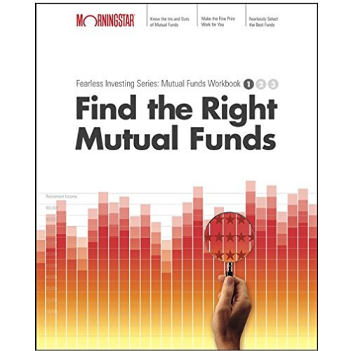 Finding The Right Mutual Funds