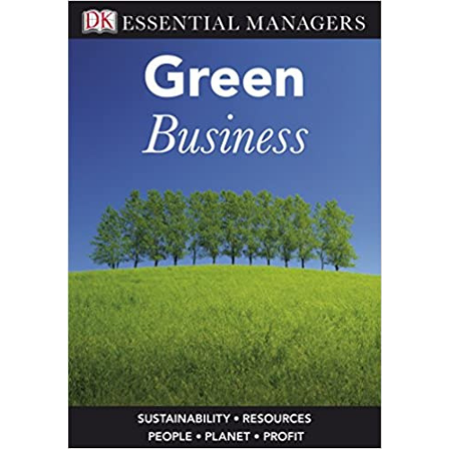 Essential Managers: Green Business