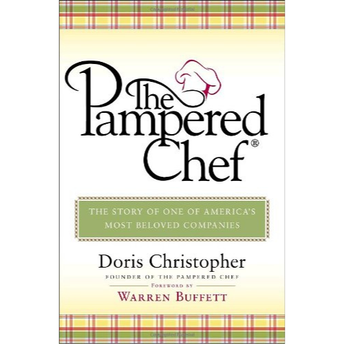 The Pampered Chef