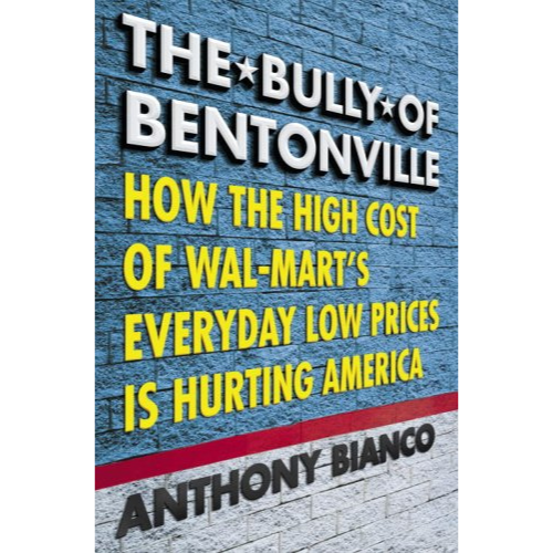 THE BULLY OF BENTONVILLE