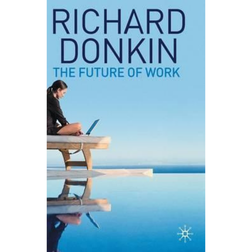 The Future of Work