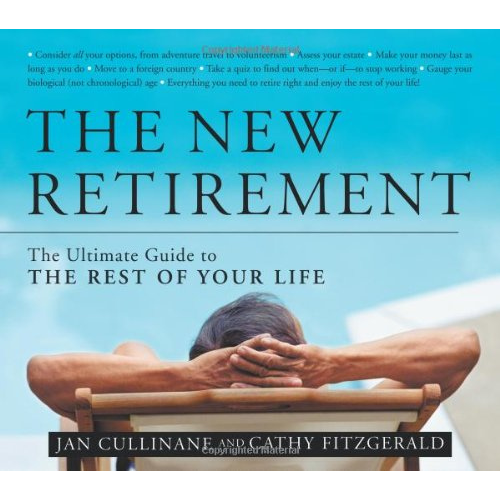 New Retirement