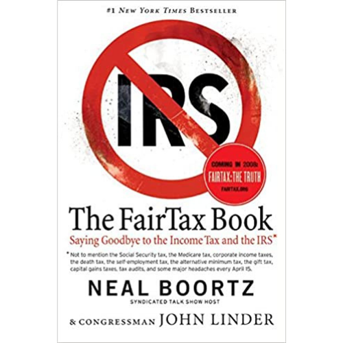 The FairTax Book