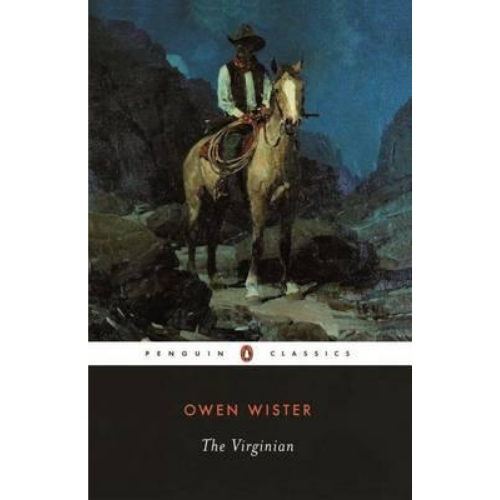 The Virginian