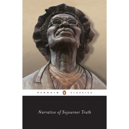 Narrative of Sojourner Truth