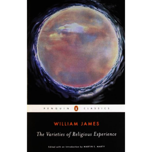 The Varieties of Religious Experience