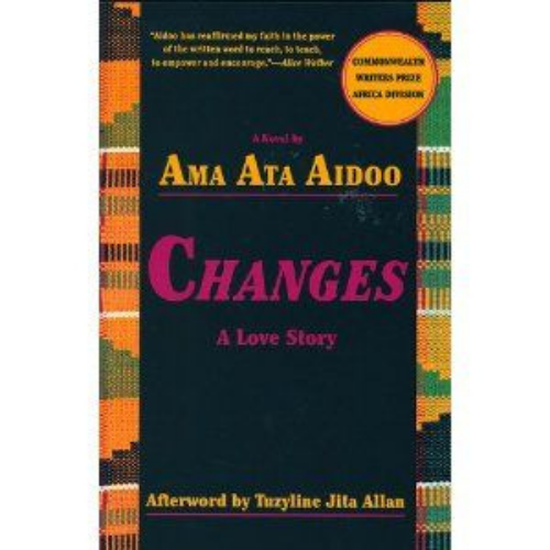 Changes