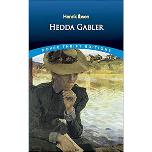 Hedda Gabler