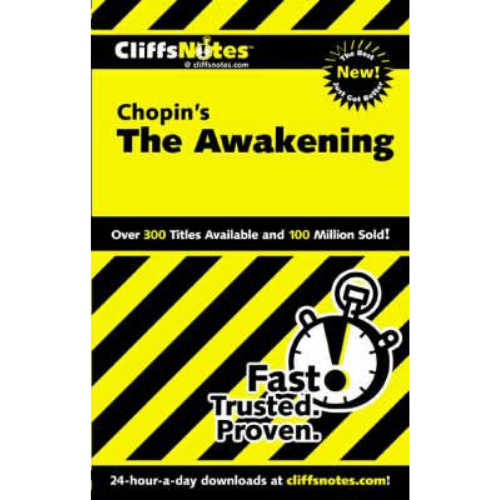 Chopin's: The Awakening