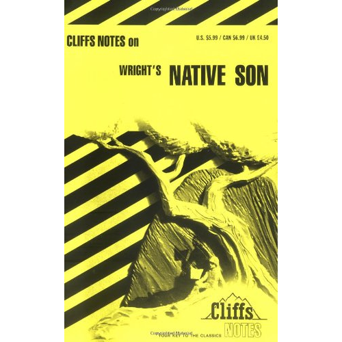 Wright's Native Son