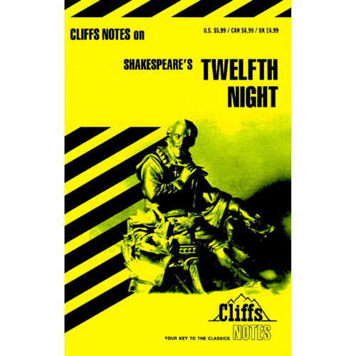 Shakespeare's Twelfth Night