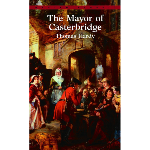 The Mayor of Casterbridge