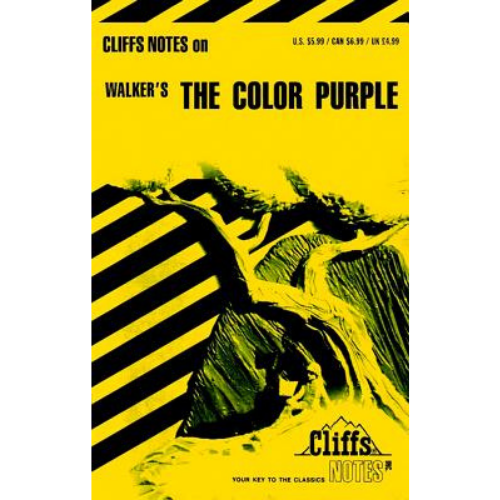 Walker's: The Color Purple