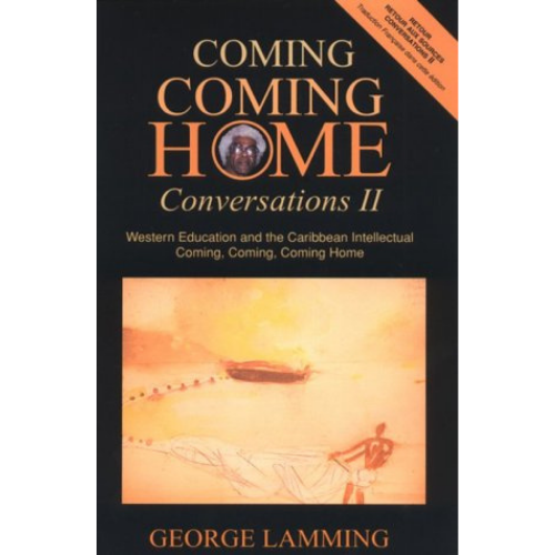 Coming Coming Home: Conversations 2