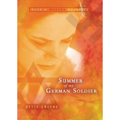 Summer of My German Solider