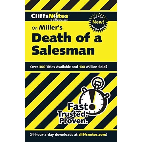 Miller's: Death of a Salesman