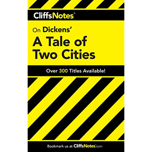 Dickens': A Tale of Two Cities