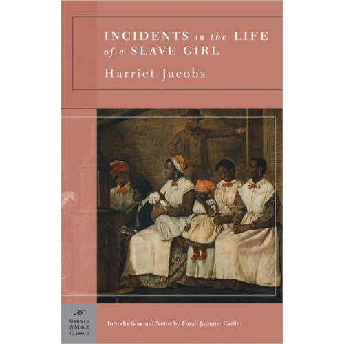 Incidents in the Life of a Slave Girl