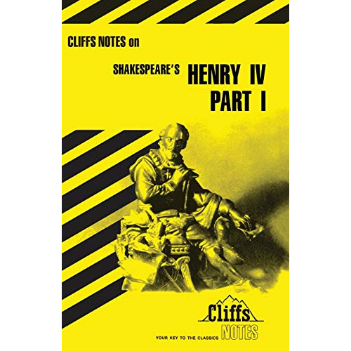 Shakespeare's: Henry IV Part 1