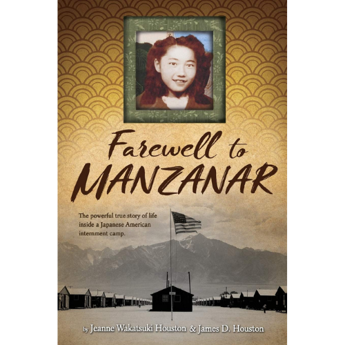 Farewell to Manzanar