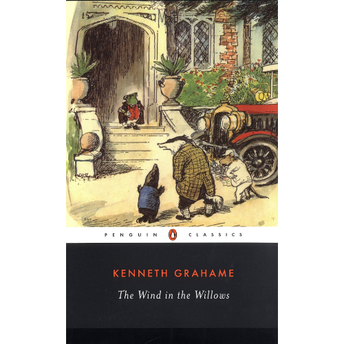 The Wind in the Willows