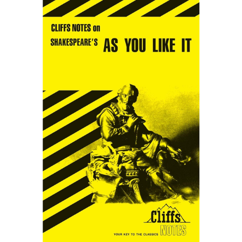Shakespeare's As You Like It