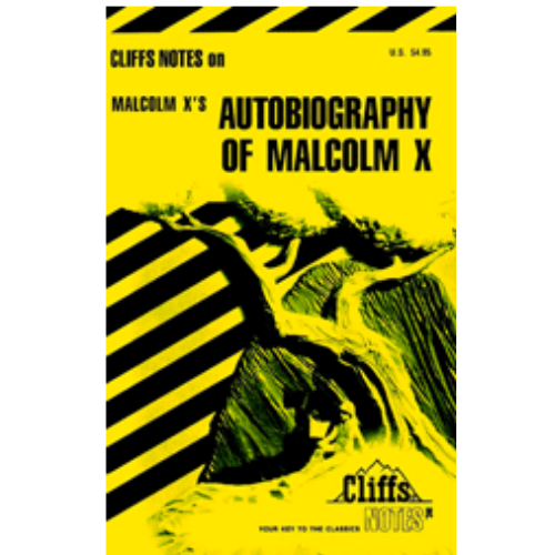 Autobiography of Malcolm X