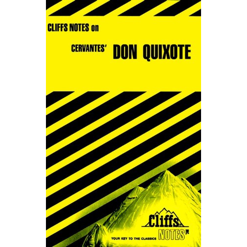 Cervantes': Don Quixote