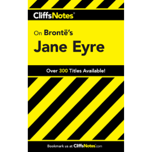 Bronte's: Jane Eyre