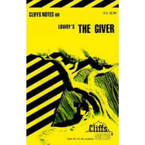 Lowry's: The Giver
