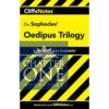 Sophocles': Oedipus Trilogy