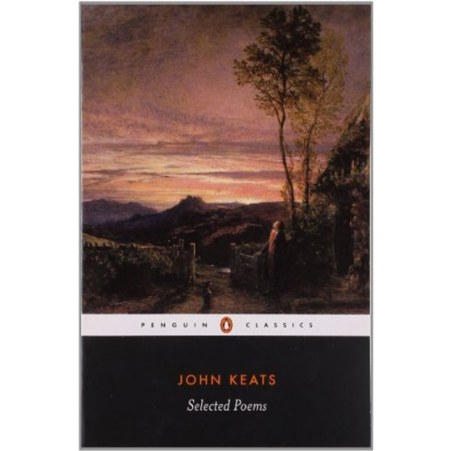 Selected Poems