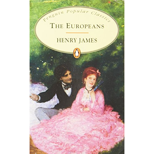 The Europeans
