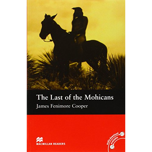 The Last of the Mohicans