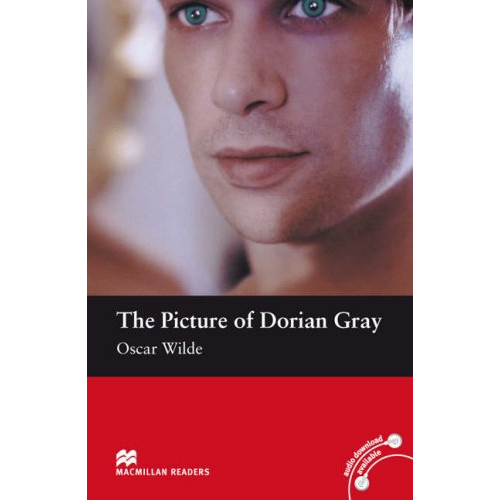 The Picture of Dorian Gray